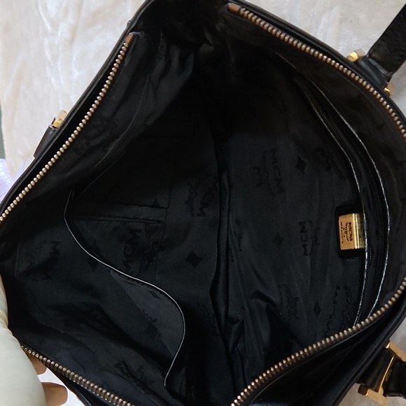 ‼️FINAL SALE‼️MCM BAG - Picture 13 of 16